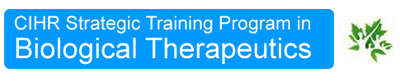 Biotherapeutics Training Program